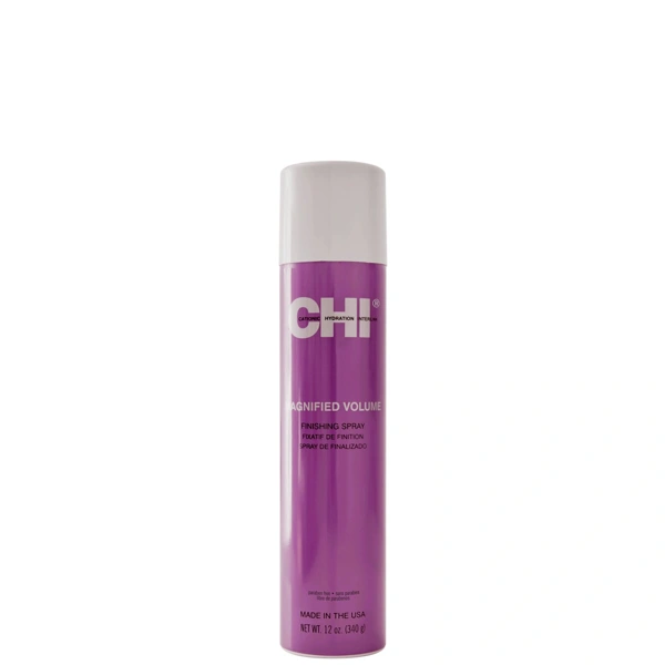 CHI Magnified Volume XF Finishing Spray 340gr főképe